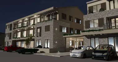 Appartement 2 chambres dans Radanovici, Monténégro