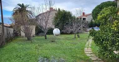 Grundstück in Medulin, Kroatien