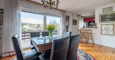 4 room house in Zagreb, Croatia