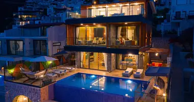 Villa 5 chambres dans Kalkan, Turquie