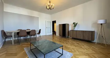 1 bedroom apartment in Warsaw, Poland