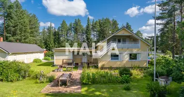 2 bedroom house in Raahe, Finland