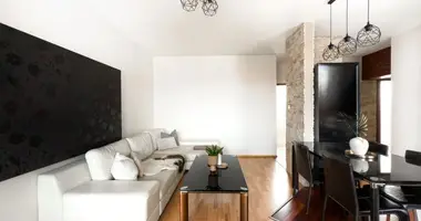 Wohnung 3 zimmer in Krakau, Polen