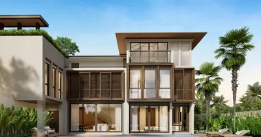 Maison 4 chambres dans Phuket, Thaïlande