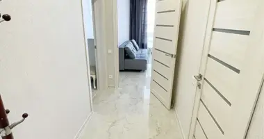 Apartamento 1 habitación en Odesa, Ucrania