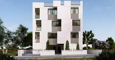 3 bedroom apartment in Paphos Municipality, Cyprus