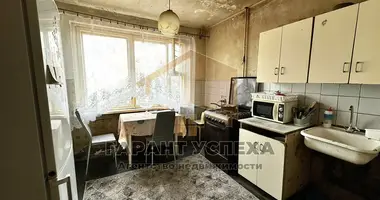 Apartamento 3 habitaciones en Brest, Bielorrusia