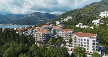 Apartamento en Donja Lastva, Montenegro