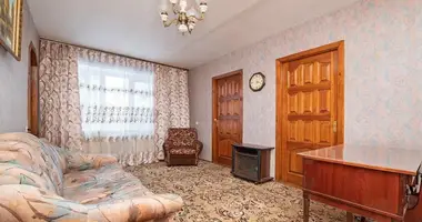 3 room apartment in Minsk, Belarus