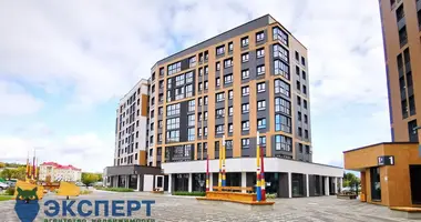 Ресторан, кафе 121 м² в Минск, Беларусь