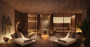 Appartement 1 chambre dans Doubaï, Émirats arabes unis