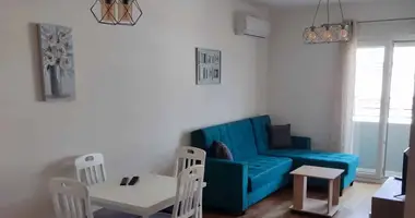 Квартира 1 спальня в Черногория