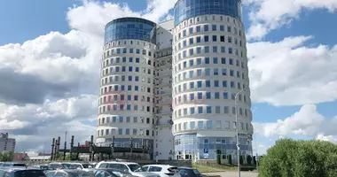 Büro 85 m² in Minsk, Weißrussland