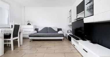 Appartement 2 chambres dans Lodz, Pologne