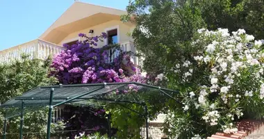 House in Kunje, Montenegro