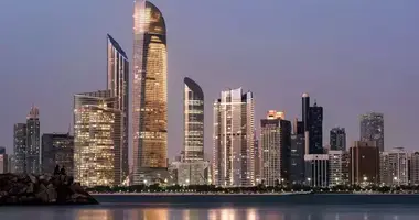 Appartement 1 chambre dans Dubaï, Émirats arabes unis