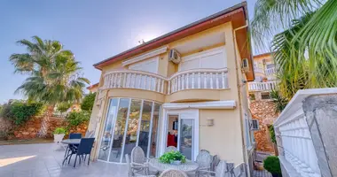 Villa 3 chambres dans Alanya, Turquie