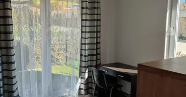 2 room apartment in Gdansk, Poland