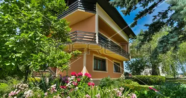 6 room house in Karlovac, Croatia