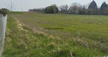 Plot of land in Somloszolos, Hungary