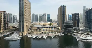 Квартира 1 комната в Дубай, ОАЭ