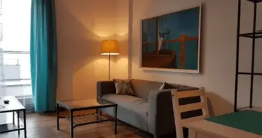 Apartamento 2 habitaciones en Varsovia, Polonia