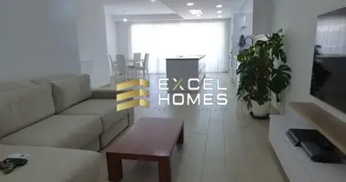 Apartamento 3 habitaciones en Qormi, Malta