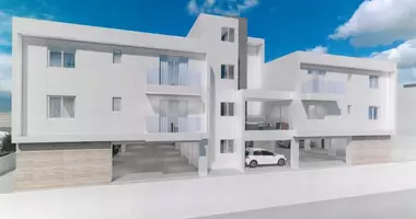 Mieszkanie 2 pokoi w Kapparis, Cyprus