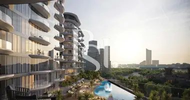 Apartamento en Ras al-Jaima, Emiratos Árabes Unidos