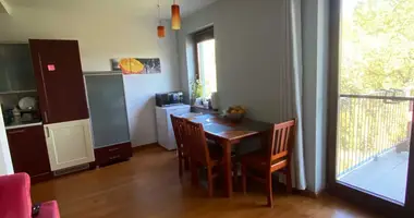 3 room apartment in Krakow, Poland