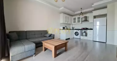 Apartamento 2 habitaciones en Mersin, Turquía