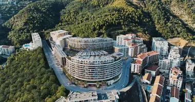 Apartamento 3 habitaciones en Becici, Montenegro