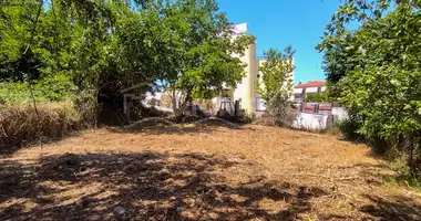 Plot of land in Polychrono, Greece