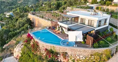 Villa 5 chambres dans Muratpasa, Turquie