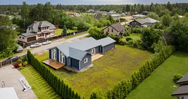 Дом 5 комнат в Salaspils pagasts, Латвия