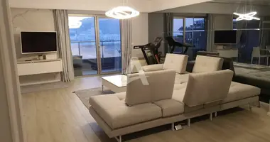 2 bedroom apartment with Sea view in Budva, Montenegro