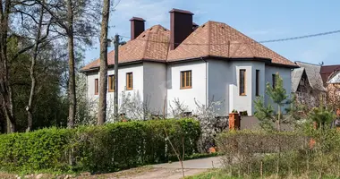 Дом в Минск, Беларусь