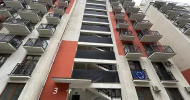 1 bedroom apartment in Tbilisi, Georgia