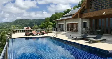 Villa in Phuket, Thailand