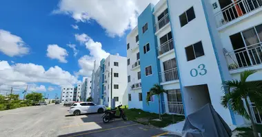 Apartamento 3 habitaciones en Verón, República Dominicana