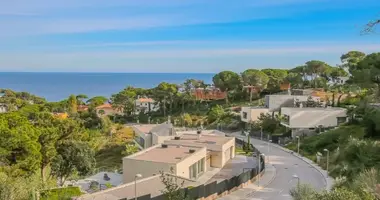 Plot of land in Lloret de Mar, Spain