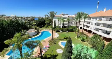 Appartement 4 chambres dans Marbella, Espagne