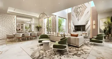 Villa 5 bedrooms in Riyadh Region, Saudi Arabia