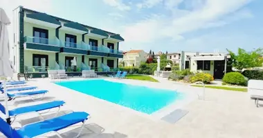 Hotel 240 m² en Nikiti, Grecia