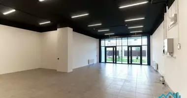 Büro 95 m² in Minsk, Weißrussland