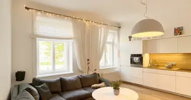 Apartamento 3 habitaciones en Riga, Letonia