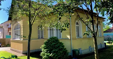 Maison 7 chambres dans Budapest, Hongrie