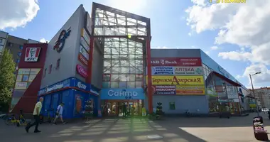 Tienda 13 m² en Minsk, Belarús