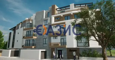 Wohnung 2 zimmer in Burgas, Bulgarien