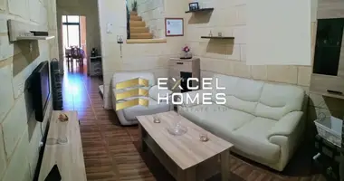 Townhouse 2 bedrooms in Paola, Malta